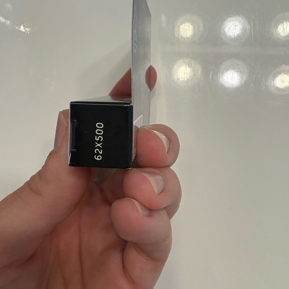 Armani Beauty Lipstick - Picture 5 of 10
